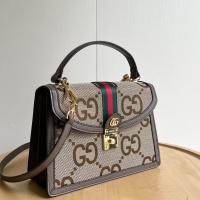 $82.00 USD Gucci AAA Quality Handbags For Women #1225117