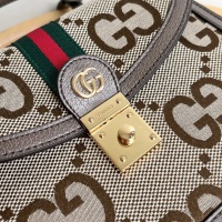 $82.00 USD Gucci AAA Quality Handbags For Women #1225117