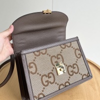 $82.00 USD Gucci AAA Quality Handbags For Women #1225117