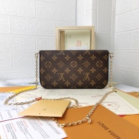 $42.00 USD Louis Vuitton LV Wallets For Women #1225141