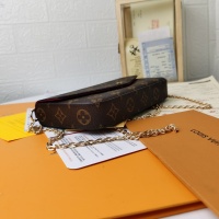 $42.00 USD Louis Vuitton LV Wallets For Women #1225141