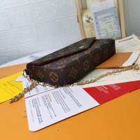 $42.00 USD Louis Vuitton LV Wallets For Women #1225143