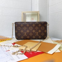$42.00 USD Louis Vuitton LV Wallets For Women #1225144