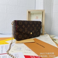 $42.00 USD Louis Vuitton LV Wallets For Women #1225146