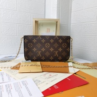 $42.00 USD Louis Vuitton LV Wallets For Women #1225146