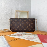 $42.00 USD Louis Vuitton LV Wallets For Women #1225147