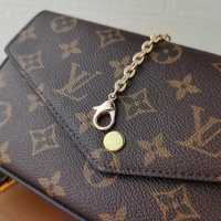 $42.00 USD Louis Vuitton LV Wallets For Women #1225147