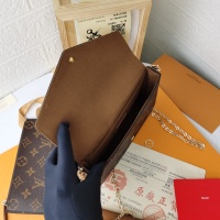 $42.00 USD Louis Vuitton LV Wallets For Women #1225147