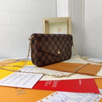 $42.00 USD Louis Vuitton LV Wallets For Women #1225150