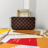 $42.00 USD Louis Vuitton LV Wallets For Women #1225150