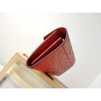$48.00 USD Louis Vuitton LV Card Case For Women #1225152