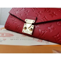 $48.00 USD Louis Vuitton LV Card Case For Women #1225152