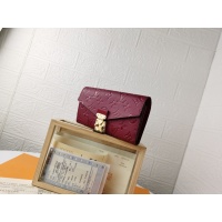 $48.00 USD Louis Vuitton LV Card Case For Women #1225153