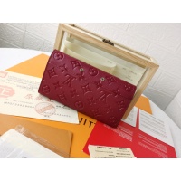 $48.00 USD Louis Vuitton LV Card Case For Women #1225153