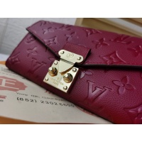 $48.00 USD Louis Vuitton LV Card Case For Women #1225153