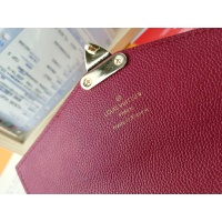 $48.00 USD Louis Vuitton LV Card Case For Women #1225153