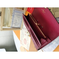 $48.00 USD Louis Vuitton LV Card Case For Women #1225153