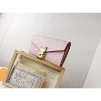 $48.00 USD Louis Vuitton LV Card Case For Women #1225155