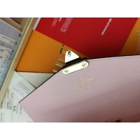 $48.00 USD Louis Vuitton LV Card Case For Women #1225155