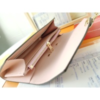 $48.00 USD Louis Vuitton LV Card Case For Women #1225155