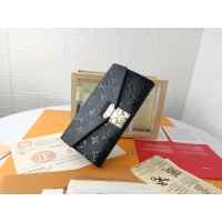 $48.00 USD Louis Vuitton LV Card Case For Women #1225156