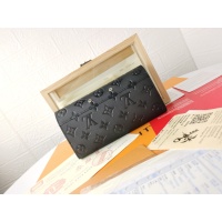 $48.00 USD Louis Vuitton LV Card Case For Women #1225156