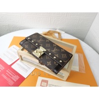 $48.00 USD Louis Vuitton LV Card Case For Women #1225159