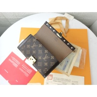 $48.00 USD Louis Vuitton LV Card Case For Women #1225159