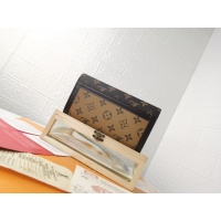 $48.00 USD Louis Vuitton LV Card Case For Women #1225160