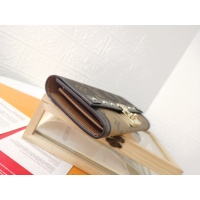 $48.00 USD Louis Vuitton LV Card Case For Women #1225160