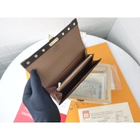 $48.00 USD Louis Vuitton LV Card Case For Women #1225160
