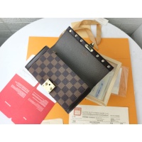 $48.00 USD Louis Vuitton LV Card Case For Women #1225161