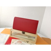$45.00 USD Louis Vuitton LV Card Case For Women #1225164
