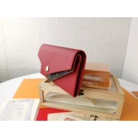 $45.00 USD Louis Vuitton LV Card Case For Women #1225164
