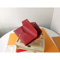 $45.00 USD Louis Vuitton LV Card Case For Women #1225164