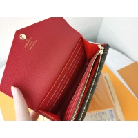 $45.00 USD Louis Vuitton LV Card Case For Women #1225164