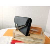 $45.00 USD Louis Vuitton LV Card Case For Women #1225166