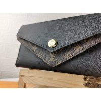 $45.00 USD Louis Vuitton LV Card Case For Women #1225166