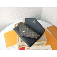 $45.00 USD Louis Vuitton LV Card Case For Women #1225166