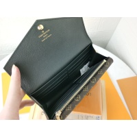 $45.00 USD Louis Vuitton LV Card Case For Women #1225166