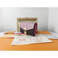 $45.00 USD Louis Vuitton LV Card Case For Women #1225167