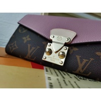 $45.00 USD Louis Vuitton LV Card Case For Women #1225167