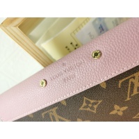 $45.00 USD Louis Vuitton LV Card Case For Women #1225167