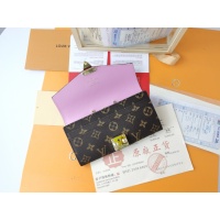 $45.00 USD Louis Vuitton LV Card Case For Women #1225167
