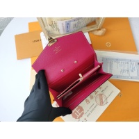 $45.00 USD Louis Vuitton LV Card Case For Women #1225168