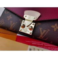 $45.00 USD Louis Vuitton LV Card Case For Women #1225169