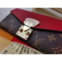 $45.00 USD Louis Vuitton LV Card Case For Women #1225170