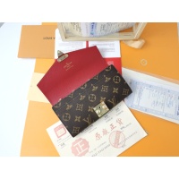 $45.00 USD Louis Vuitton LV Card Case For Women #1225170
