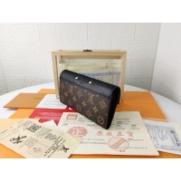 $45.00 USD Louis Vuitton LV Card Case For Women #1225172