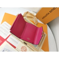 $42.00 USD Louis Vuitton LV Card Case For Women #1225178